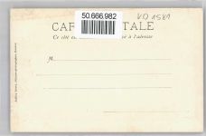 1885 Chesières - Villars, Grand Muveran