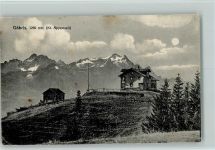 Gäbris 1912 - Kt. Appenzell