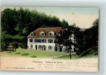 1428 Provence - Pension du Ravin - Flecken