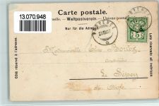 1428 Provence - Pension du Ravin - Flecken