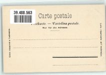 1854 Leysin - Grand Hotel Chaussy