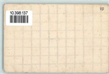 1884 Huémoz Gebrauchsspuren Keine AK Les Sapins