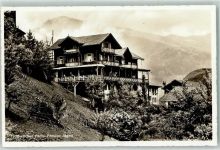 7064 Tschiertschen - Hotel Pension Jäger