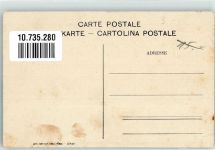 3110 Münsingen Foto AK Krankenhaus Kant. Irrenanstalt