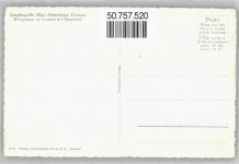 6410 Rigi Scheidegg - Bergkapelle