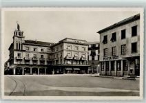 6830 Chiasso - Piazza Centrale Posta