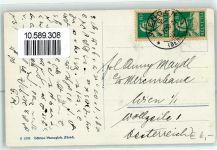 3823 Wengen - Jungfau Breithorn