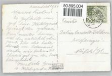 9602 Bazenheid - Teilansicht, Kirche