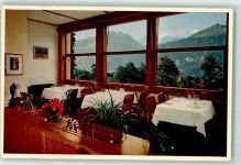 6083 Hasliberg Hohfluh - Hotel Alpenruhe Speisesaal