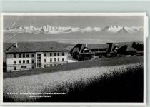 2533 Leubringen Evilard Gebrauchsspuren Kindersanatorium Maison Blanche