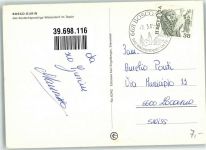 6685 Bosco/Gurin - Kirche