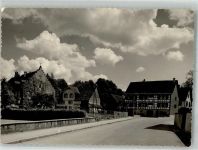 8272 Ermatingen 1952 Foto AK