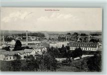 9244 Niederuzwil 1912 - Geschäfts-Quartier