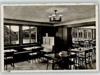 8428 Teufen ZH - Wirtschaft Tösegg Innenaufnahme