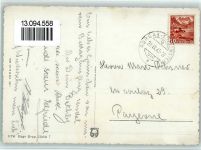 8428 Teufen ZH - Wirtschaft Tösegg Innenaufnahme