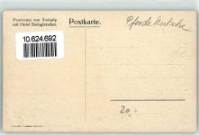 3863 Gadmen - Pferdekutsche Hotel Steingletscher