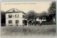 4142 Münchenstein - Erholungsstation Hofmatt