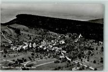 4145 Gempen - Fliegeraufnahme mit Gempenfluh