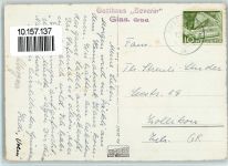 7428 Tschappina - Heinzenberg mit Piz Beverin und Bruschghorn