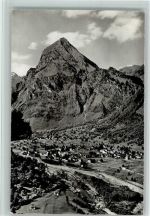 6718 Olivone Blenio - Panoramaansicht