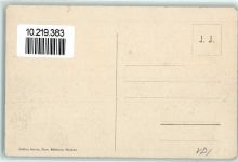 1863 Le Sépey Ormont-Dessous Gebrauchsspuren Vue generale et la Dent du Midi