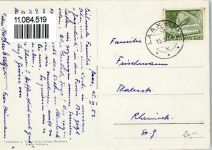 7031 Laax GR - mit Signinagruppe