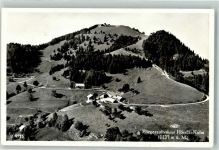 8496 Steg im Tösstal - Fliegeraufnahme Hörnli-Kulm