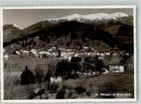 6986 Novaggio 1944 Foto AK Monte Lema