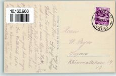 1009 Pully - Le Prieure et l'Eglise