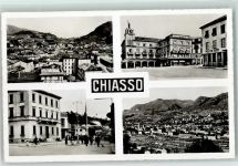 6830 Chiasso - 4-Bildkarte
