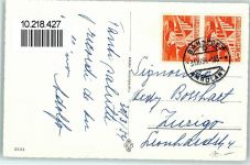 6830 Chiasso - 4-Bildkarte