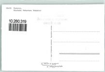 3987 Riederalp - Mischabel Matterhorn Weisshorn Winter