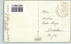 9122 Mogelsberg - Erholungsheim Mogelsberg