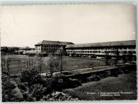 8125 Zollikerberg - Kranken und Diakonissenanstalt Neumünster