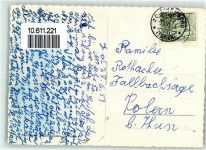 8125 Zollikerberg - Kranken und Diakonissenanstalt Neumünster