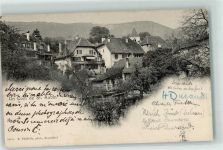 2024 St-Aubin-Sauges St-Aubin NE - Bahnpost Ambulant No 2