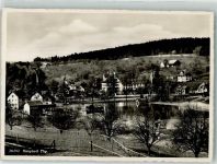 9213 Hauptwil 1953 Foto AK