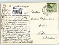 9213 Hauptwil 1953 Foto AK