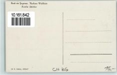 6343 Risch - Kurhaus Waldheim