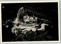 4466 Ormalingen - Ruine Farnsburg