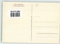 4466 Ormalingen - Ruine Farnsburg