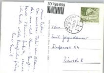 7083 Lantsch/Lenz - Gesamtansicht