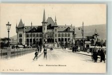 3000 Bern Berne - Historisches Museum
