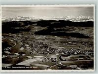 3506 Grosshöchstetten - und die Alpen Feldpost