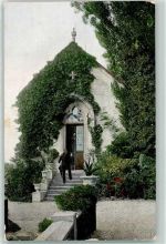 8268 Salenstein - Schlosskapelle Arenenberg