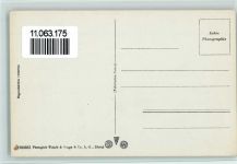 3863 Gadmen - Blick gegen Susten und Fünffingerstöcke