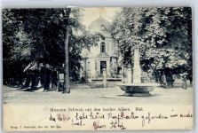 3989 Biel VS - Museum Schwab