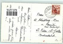 7494 Wiesen GR - mit Tinzenhorn