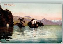 6045 Meggen 1946 - Meggenhorn