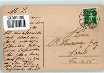 6045 Meggen 1946 - Meggenhorn